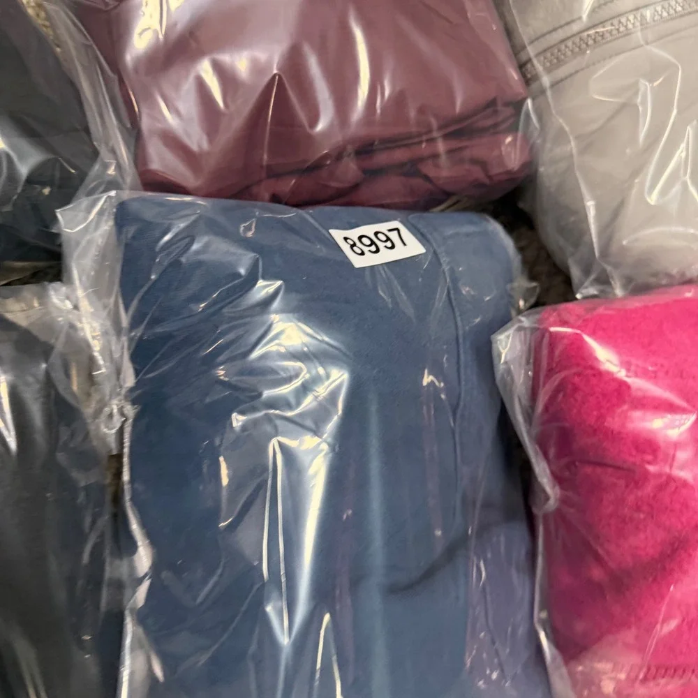 The North Face classic north